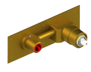 RUBINET 1JR101 Image 1