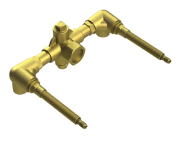 RUBINET 3AR100 Image 1