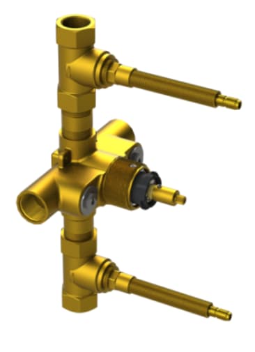 RUBINET 4SR100 Image 1