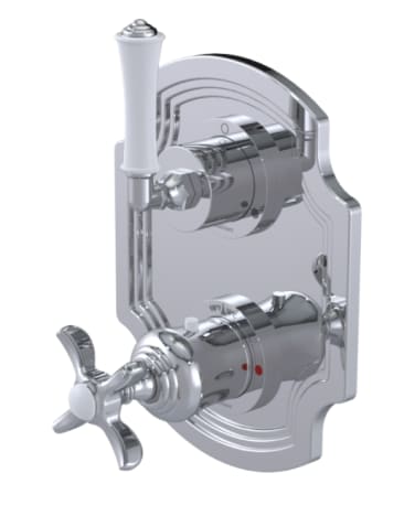 RUBINET T21RVLCHWH Image 1