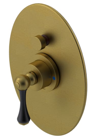 RUBINET T2YFMLABMMB Image 1
