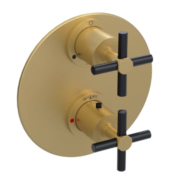 RUBINET T21GNCSBMB Image 1