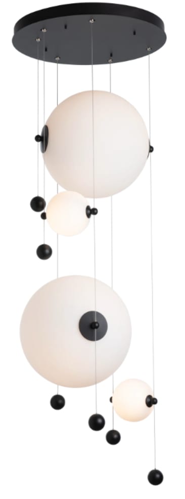 139052-LED-STND-10-YL0694 Image 1