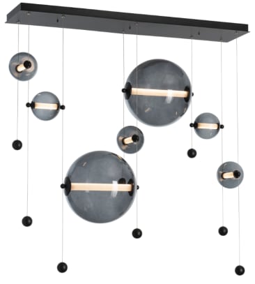 139054-LED-STND-10-YL0694 Image 1