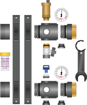 HEATLINK 79400 Image 1