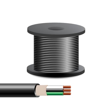 WIRE CABTIRE SHORTS Image 1