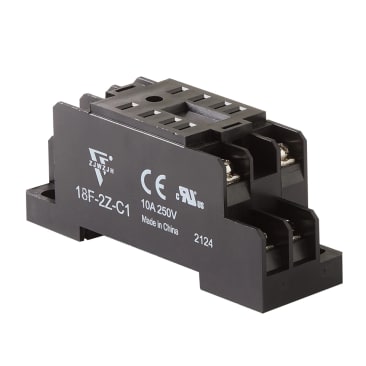 MACROMATIC 18F-2Z-C1 Image 1