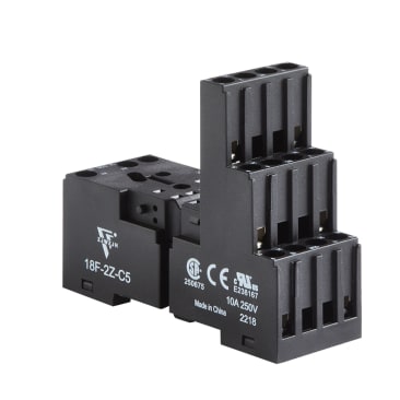 MACROMATIC 18F-2Z-C5 Image 1