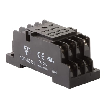 MACROMATIC 18F-4Z-C1 Image 1