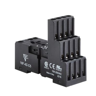 MACROMATIC 18F-4Z-C5 Image 1