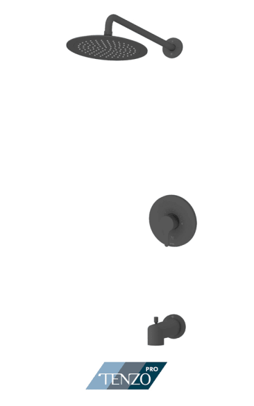 TENZO MYPB21-0132-MB Image 1