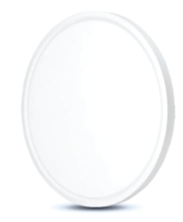 2400-3CCT-WH Image 1