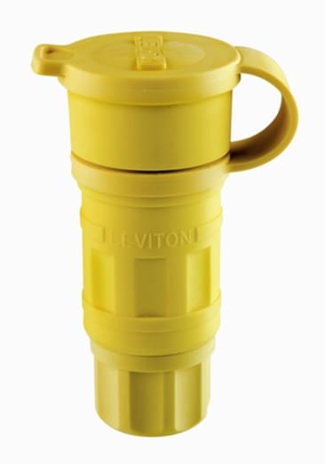 LEVITON 27W74 Image 1