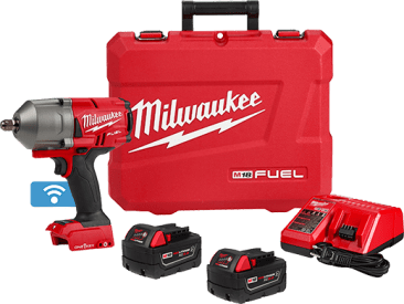 MILWAUKEE 2960-22R Image 1