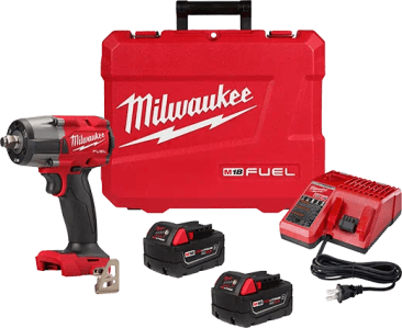 MILWAUKEE 2962-22R Image 1