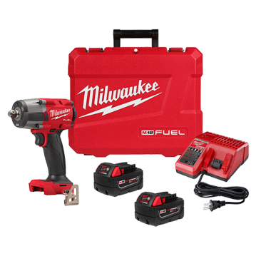 MILWAUKEE 2962P-22R Image 1