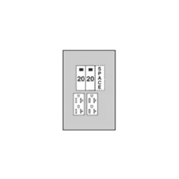 ABB U011C010 Image 1