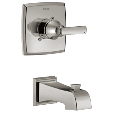 DELTA T14164-SS Image 2