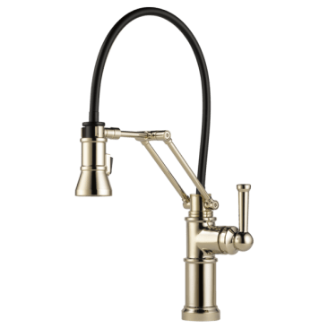 BRIZO 63225LF-PN Image 2