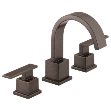 DELTA 3553LF-RB Image 3