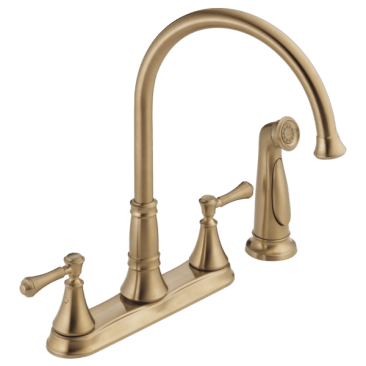 DELTA 2497LF-CZ Image 2