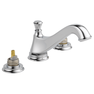 DELTA 3595LF-MPU-LHP Image 2