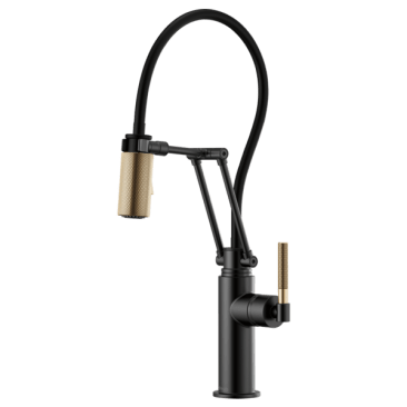 BRIZO 63243LF-BLGL Image 2