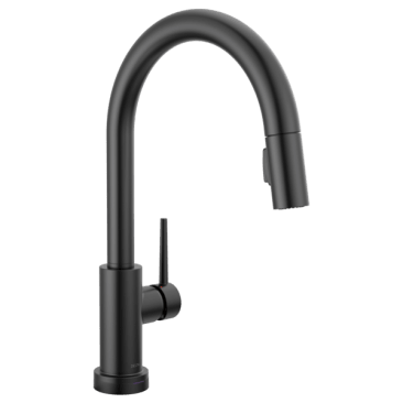 DELTA 9159T-BL-DST Image 2