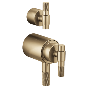 BRIZO HL7533-GL Image 2