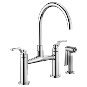 BRIZO 62544LF-PC Image 2