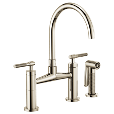 BRIZO 62543LF-PN Image 2