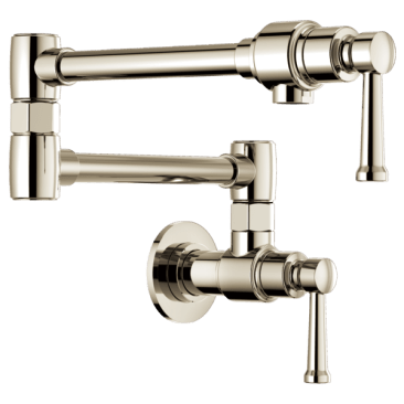 BRIZO 62825LF-PN Image 2