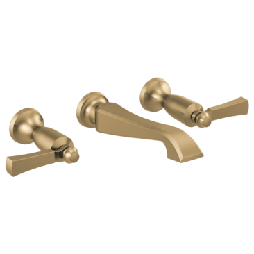 DELTA T3556LF-CZWL Image 2