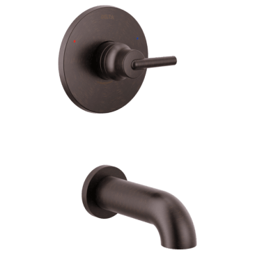 DELTA T14159-RB Image 2