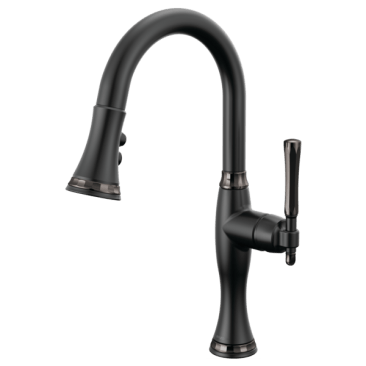 BRIZO 63958LF-BLBNX Image 2