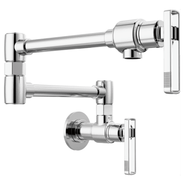 BRIZO 62807LF-PC-L Image 2