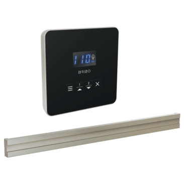 BRIZO 8CB-250L-BN-L Image 2