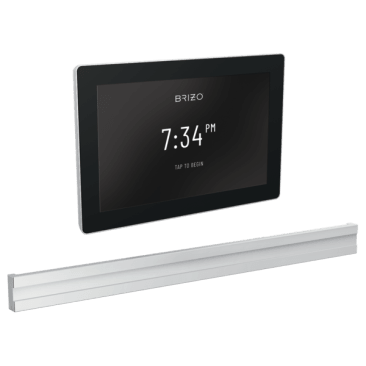 BRIZO 8CB-600S-PC-L Image 2