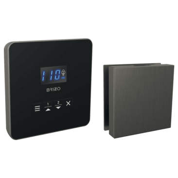BRIZO 8CH-250L-SL-L Image 2
