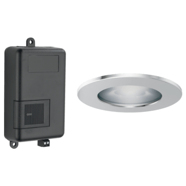 BRIZO 8SP-MU-4-PC-L Image 2