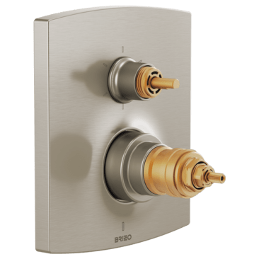 BRIZO T75606-NKLHP Image 1