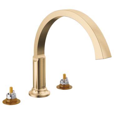 DELTA T2788-CZ-PR-LHP Image 2