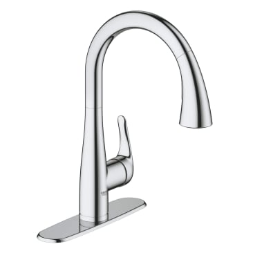 GROHE 30211001 Image 1