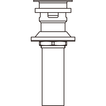 DELTA 33W576PN Image 1