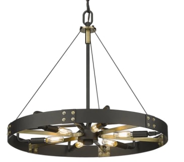 3866-M NB-AB Image 1