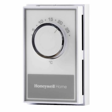 HONEYWELL T498A1927/U Image 1