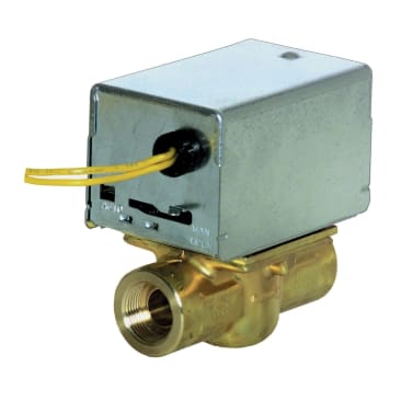HONEYWELL V8043D1205/U Image 1