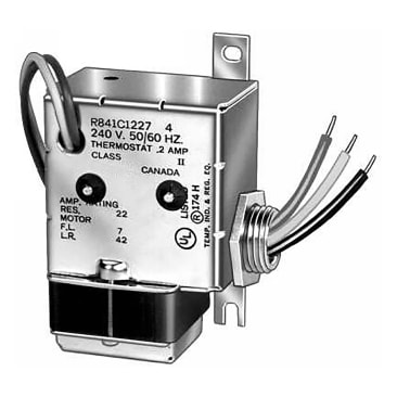 HONEYWELL R841C1169/U Image 1