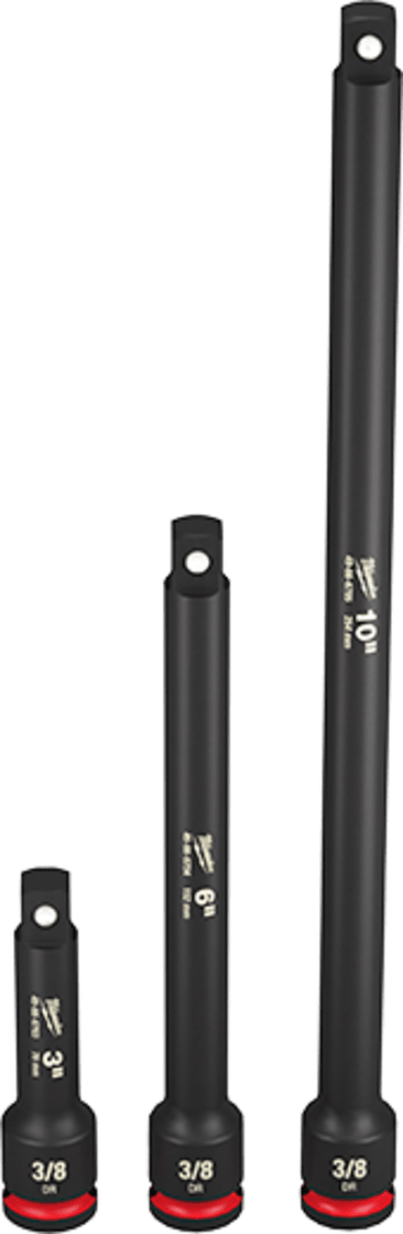 MILWAUKEE 49-66-6714 Image 1