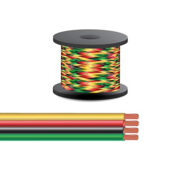 WIRE TWU10-4 Image 1